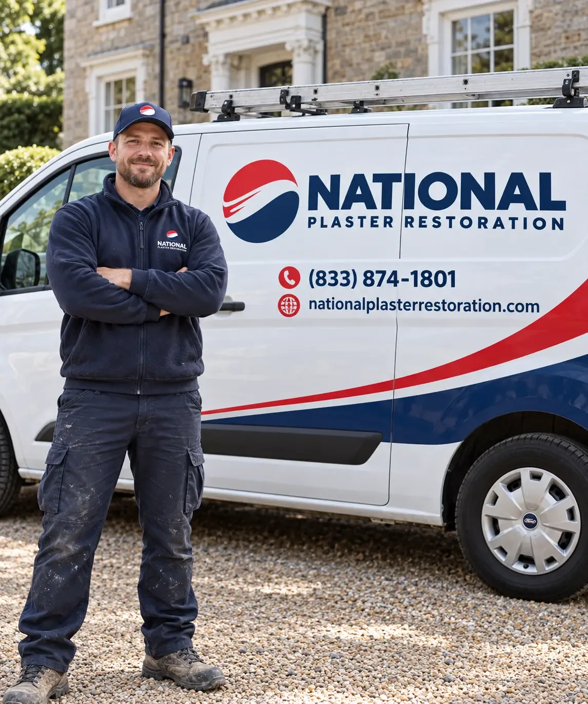 Plaster Repair Cable, OH FAQs